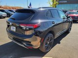 Used 2022 Buick Envision Essence w/ Technology Package I image 4