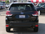 Certified 2022 Subaru Forester Premium w/ Popular Package #1 image 4