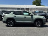 New 2025 Chevrolet Equinox ACTIV w/ Safety and Technology Package image 2