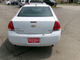 Used 2014 Chevrolet Impala LT w/ LT Sunroof Package image 4