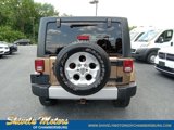 Used 2015 Jeep Wrangler Unlimited Sahara image 5