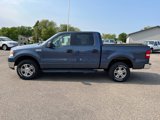 Used 2005 Ford F150 XLT image 2