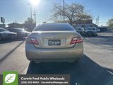 Used 2007 Toyota Camry LE image 4