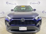 Used 2022 Toyota RAV4 XLE image 2