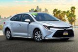 Used 2022 Toyota Corolla LE image 2