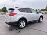 Used 2014 Toyota RAV4 XLE image 3