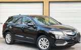 Used 2017 Acura RDX AWD image 6