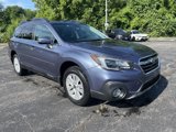 Used 2018 Subaru Outback 2.5i Premium image 3