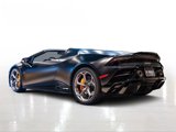 Used 2022 Lamborghini Huracan EVO image 2