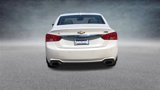 Used 2017 Chevrolet Impala Premier w/ Enhanced Convenience Package image 5