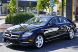 Used 2014 Mercedes-Benz CLS 550 image 2