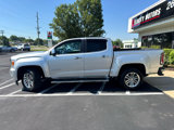 Used 2015 GMC Canyon SLT image 2