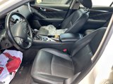 Used 2016 INFINITI Q50 3.0t Premium w/ Driver Assistance Package image 3