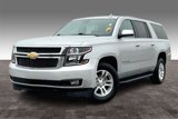 Used 2019 Chevrolet Suburban LT image 2
