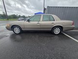 Used 2006 Ford Crown Victoria LX image 4
