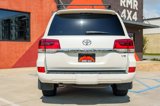 Used 2021 Toyota Land Cruiser Heritage Edition image 6