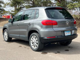 Used 2014 Volkswagen Tiguan SE image 5