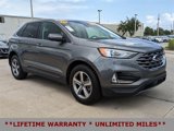 Used 2022 Ford Edge SEL w/ Convenience Package image 2