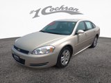 Used 2011 Chevrolet Impala LS image 3