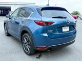 Used 2017 MAZDA CX-5 Grand Touring w/ Premium Package image 2