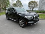 Used 2021 BMW X3 xDrive30i w/ Convenience Package image 3