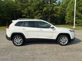 Used 2015 Jeep Cherokee Limited image 4