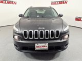 Used 2015 Jeep Cherokee Latitude w/ Comfort/Convenience Group image 4