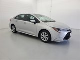 Used 2021 Toyota Corolla LE image 4
