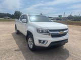 Used 2020 Chevrolet Colorado LT image 2
