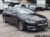 Used 2019 Lincoln MKZ Reserve w/ Reserve Plus Package image 2