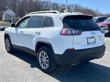 Certified 2019 Jeep Cherokee Latitude Plus w/ Cold Weather Group image 5