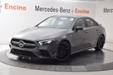 Certified 2021 Mercedes-Benz A 35 AMG 4MATIC image 2