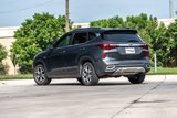 Used 2021 Kia Seltos EX image 3