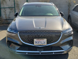 Certified 2024 Genesis GV70 2.5T w/ Advanced Package image 2