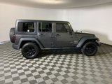 Used 2017 Jeep Wrangler Unlimited Sport w/ Quick Order Package 24S image 6
