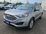 Used 2021 Ford Edge SEL image 4