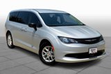 Used 2024 Chrysler Voyager LX image 2