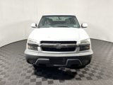 Used 2002 Chevrolet Avalanche 4x4 w/ Off-Road Suspension Pkg image 3