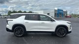 Certified 2024 Chevrolet Traverse LT w/ Enhanced Driving Package image 6