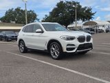 Used 2021 BMW X3 xDrive30e w/ Premium Package image 2