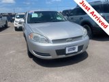Used 2016 Chevrolet Impala Limited LS image 3