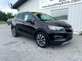 Used 2021 Buick Encore Preferred image 2