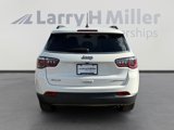 Used 2019 Jeep Compass Limited image 4