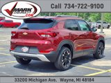 Used 2022 Chevrolet TrailBlazer LT w/ Convenience Package image 2