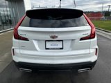 New 2025 Cadillac XT4 Premium Luxury image 6
