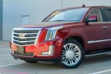 Used 2016 Cadillac Escalade ESV Platinum image 5