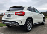 Used 2015 Mercedes-Benz GLA 250 4MATIC image 4