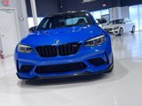 Used 2020 BMW M2 CS image 2