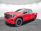 New 2025 GMC Sierra 1500 Pro w/ Graphite Edition image 3