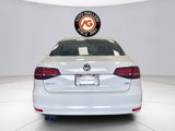 Used 2017 Volkswagen Jetta S image 4